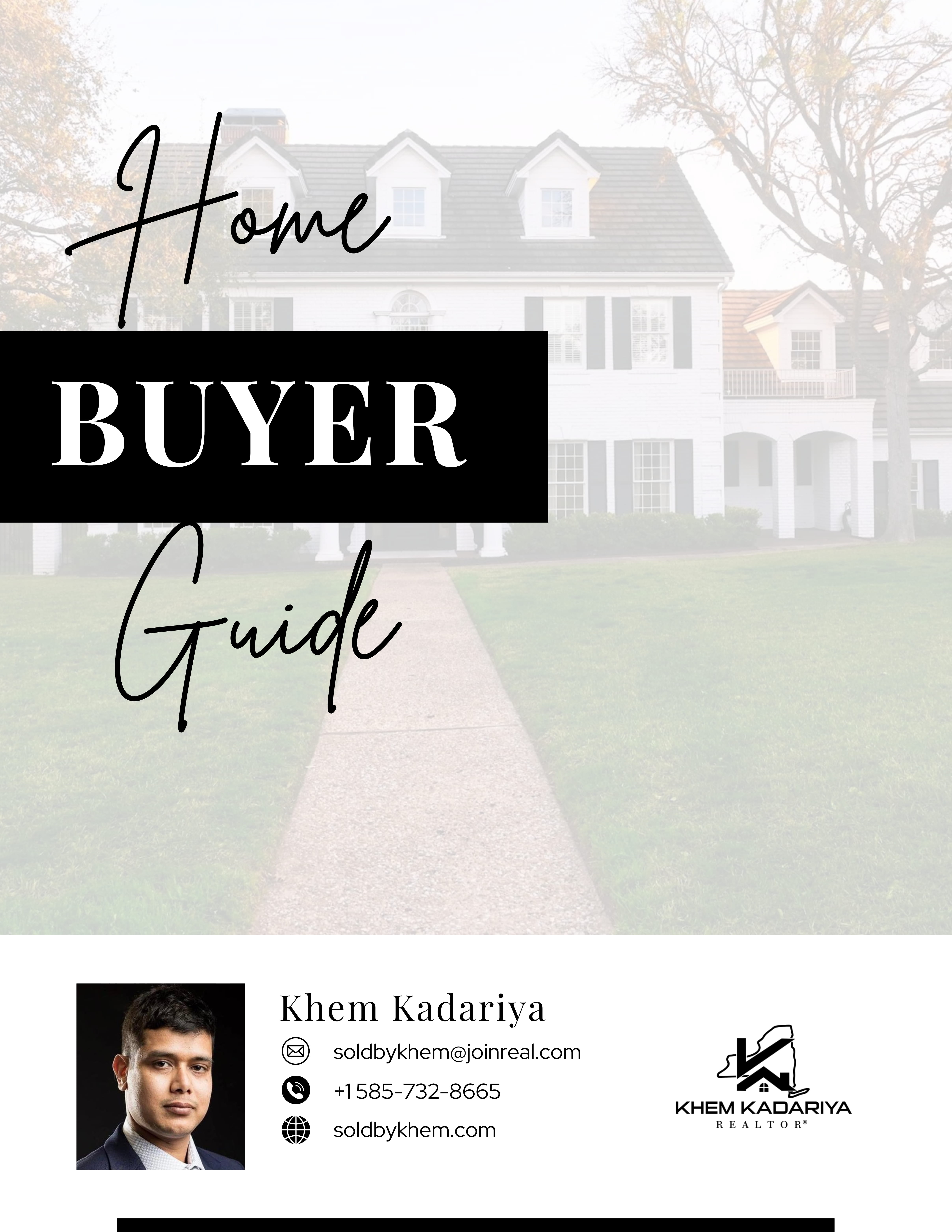 Buyer's Guide cover